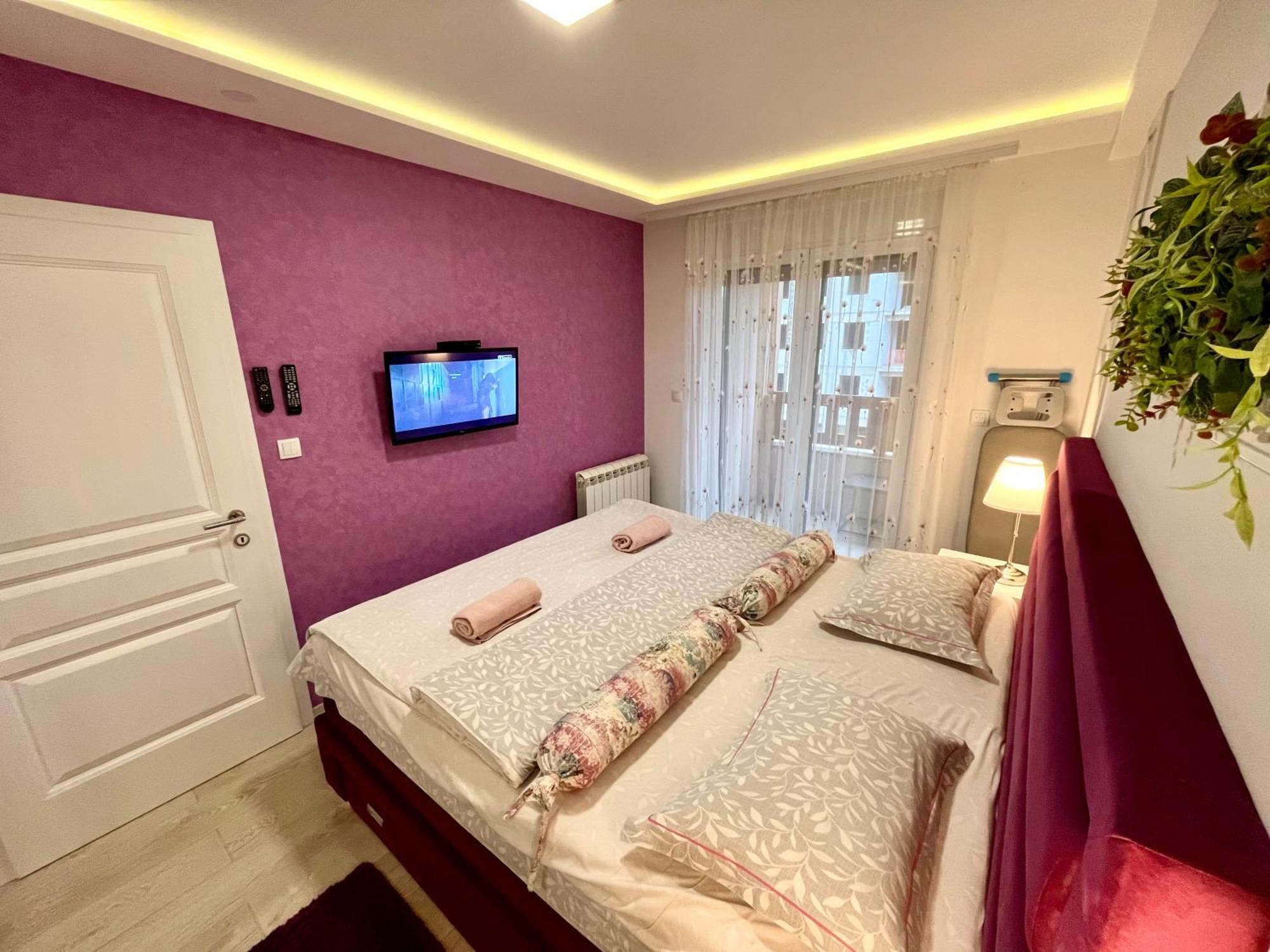 Apartmani Sleep&Joy Zlatibor Esterno foto